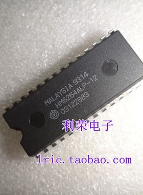 HM6264AP-12 HM6264AP-15 HM6264ALP-15 DIP28 现货