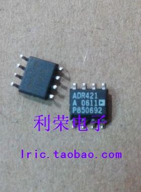 ADR421AR    ADR421    SOP8    贴片  现货