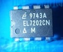 EL7202CN DIP8 直插 现货
