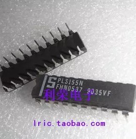 PLS155N    DIP20   直插  现货