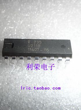 U211B    U211B2   DIP18  现货