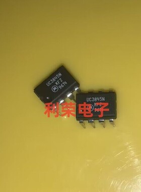 UC3845N UC3845AN UC3845BN TL3845P  全新进口原装
