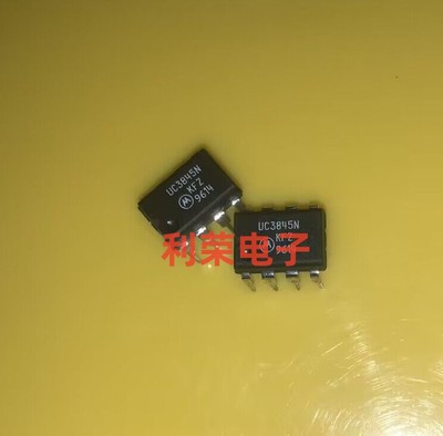 UC3845N UC3845AN UC3845BN TL3845P  全新进口原装
