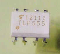 TLP555   DIP8 直插 / SOP8 贴片   现货