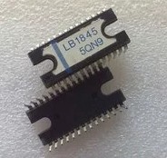 现货 原装 LB1845 DIP28