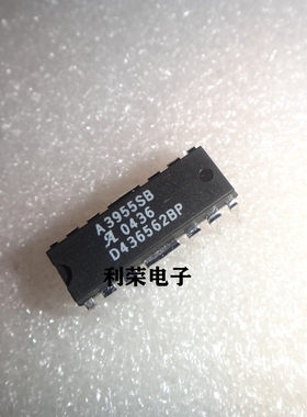 A3955SB A3955SBT DIP16直插 现货