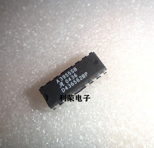 A3955SB A3955SBT DIP16直插 现货