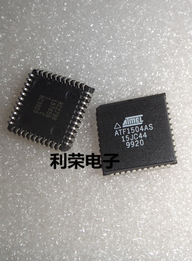 ATF1504AS-15JC44 现货库存