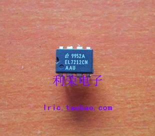 EL7212CN DIP8 直插 现货