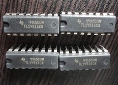 IR2C20   DIP16  直插