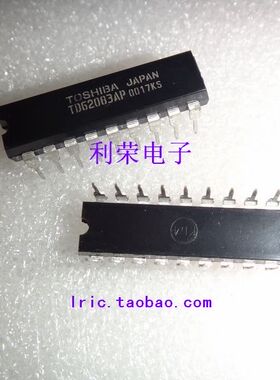 TD62083AP  TD62083APG    DIP18  直插    现货