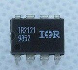 IR2121  DIP8  低侧驱动器限流