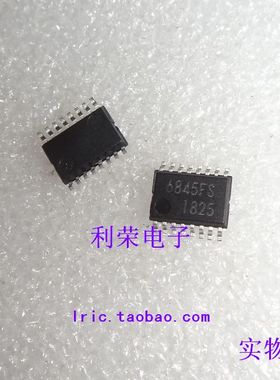 BA6845FS 6845FS SSOP16 步进电机驱动器