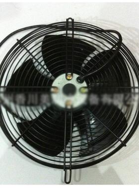 马尔外转子风机YSWF127L50P4-7-840N-710 冷干机/冷水机/空调风机