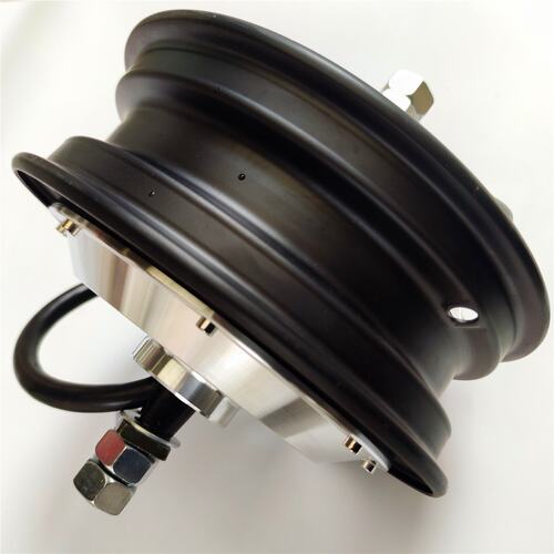 电机宽钢圈10寸1000W1200W1500W2000w3000w4000w5000w瓦片