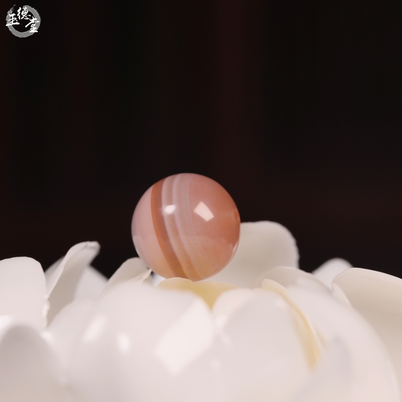 南红玛瑙珠散珠单珠配珠圆珠