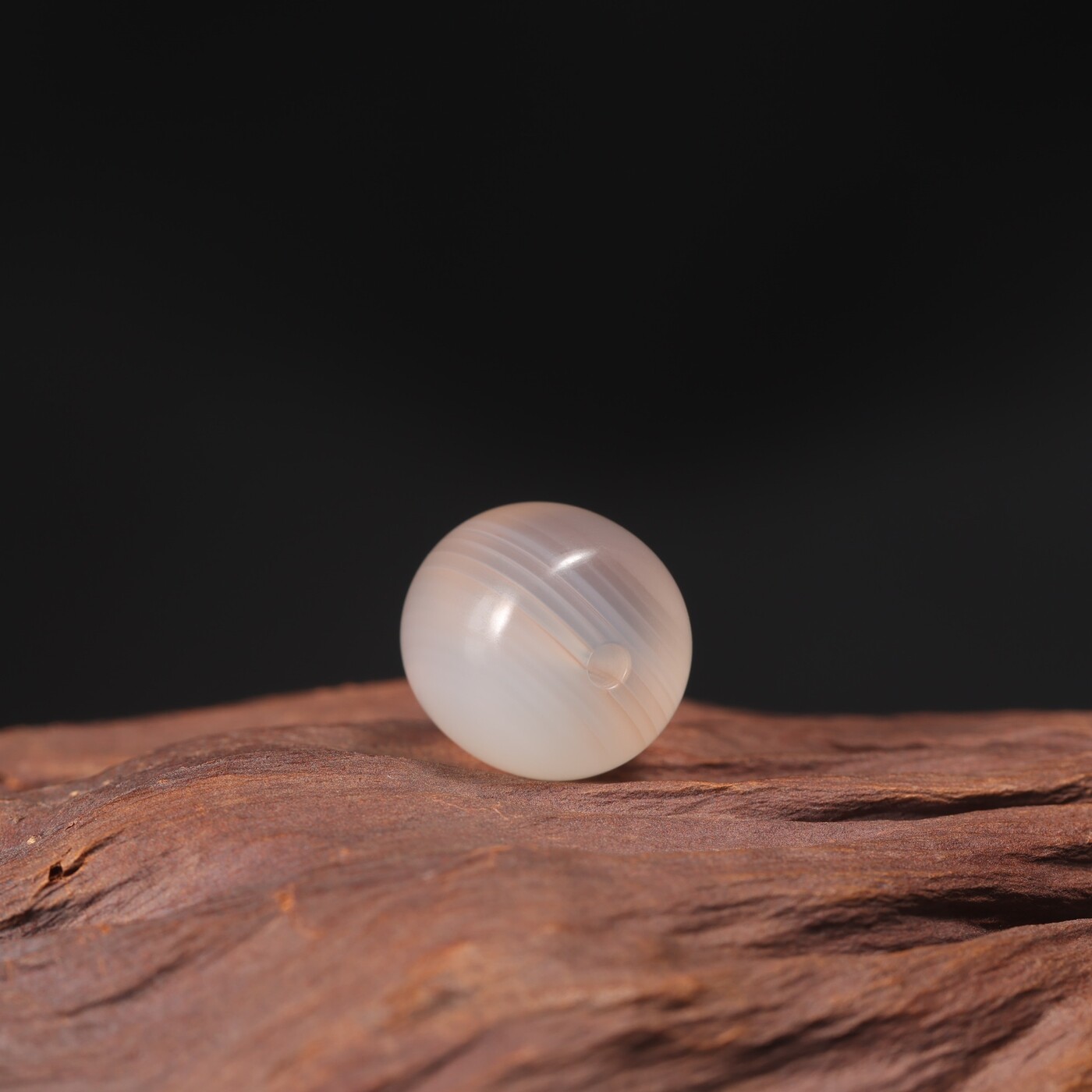 YUDETANG 남부 붉은 마노 열매 냉동 멜라루카 비즈 올드 타입 비즈 드럼 비즈 전송 비즈 루즈 비즈 도트 비즈 매칭 비즈 DIY