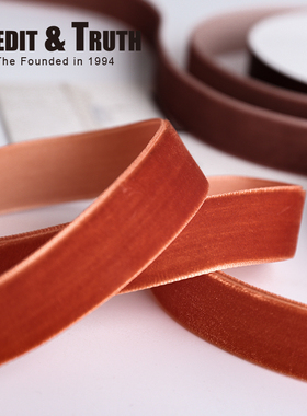 2cm绒带 装饰diy包花缎带圣诞节彩带绸带礼物蝴蝶结