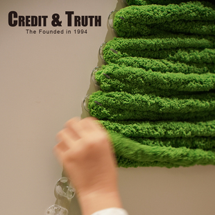 珊瑚绒绳高颜值森林造景装饰绒绳圣诞树diy毛球珊瑚绒毛线装扮