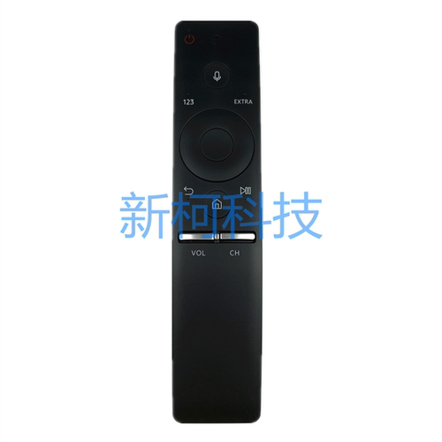 三星语音电视机遥控器BN59-01241A BN59-01242A通用BN59-01244A