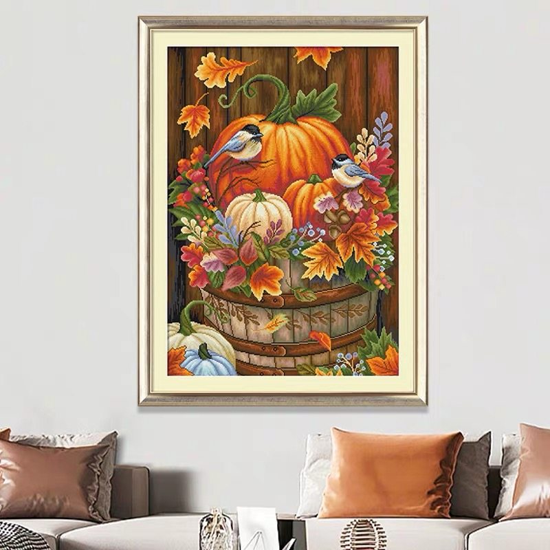 KS美式乡村餐厅进口埃及长绒棉