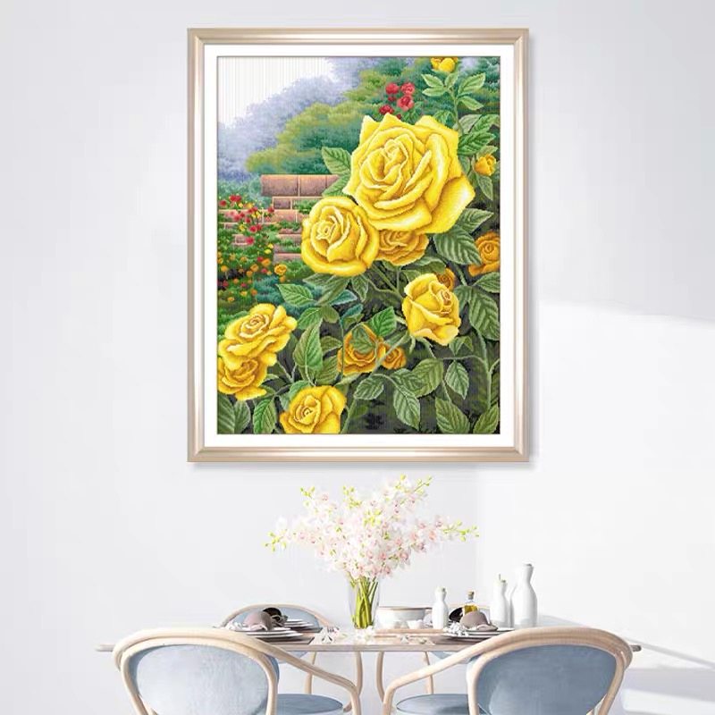 ks现代简约餐厅埃及长绒棉