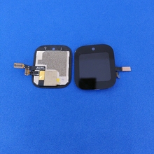 适用小米米兔儿童电话手表4C5C4X屏幕总成6C6X小爱同学智能总成5X