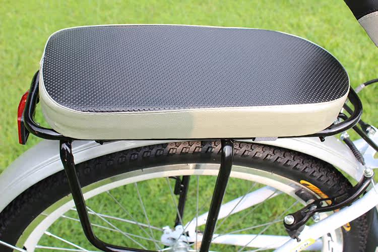 siège enfants pour vélo - Ref 2414967 Image 3