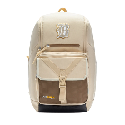 李宁篮球系列减震抗菌双肩背包