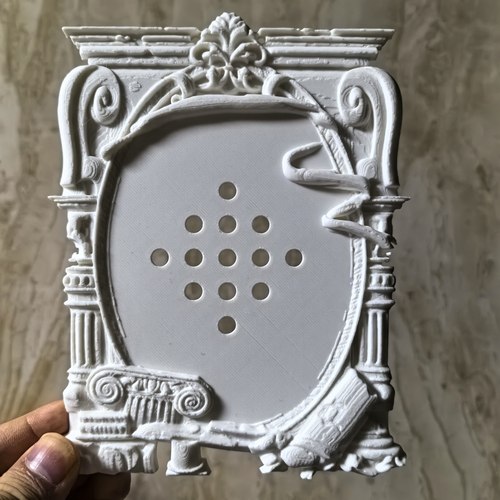 圣殿鹿角蕨装饰板鹿角蕨类鲜活植物石斛板子diy板植优质防腐挂板