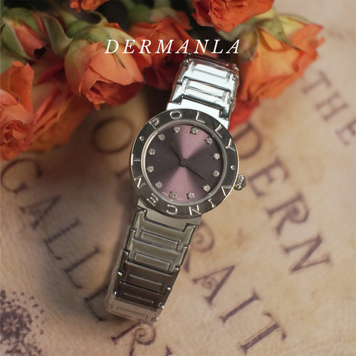 3000人在找的紫色渐变拉丝盘来了