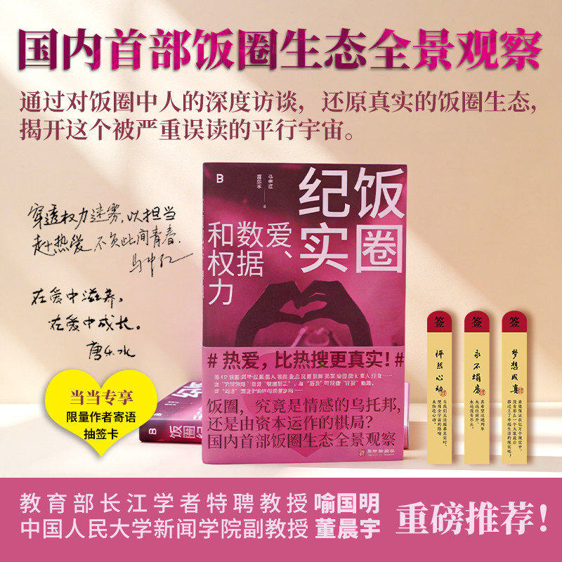 饭圈纪实爱数据和权力饭圈生态深度剖析粉丝文化现象研究数据打榜机制权力博弈逻辑追星行为观察亚文化社会纪实当代青年文化解读书图片