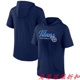 连帽衫 T恤夏 美国职业棒球服蓝鸟杨基道奇Dodgers球迷短袖 2024新款