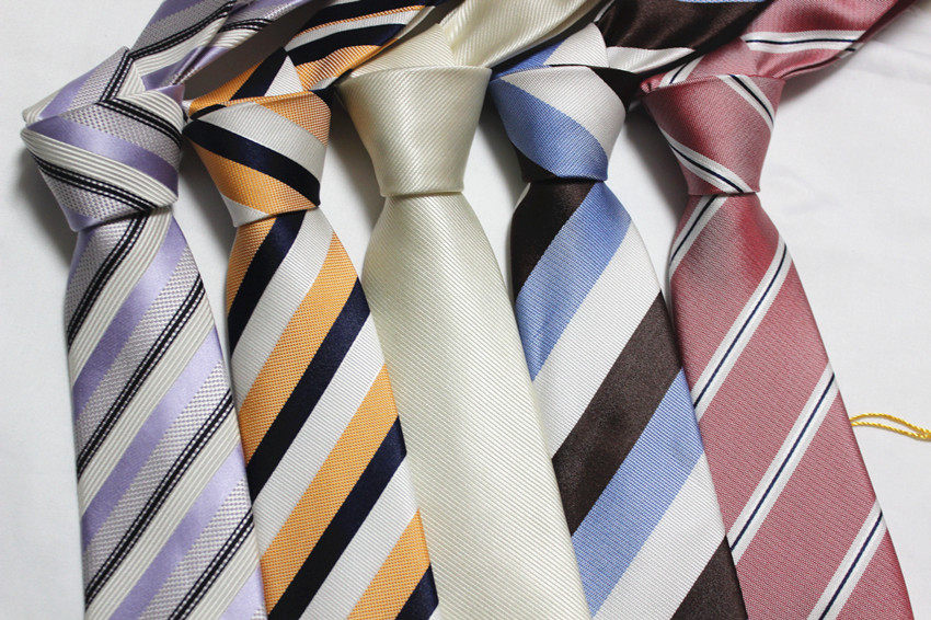 小版型领带出口外贸原单色织提花男正装休闲窄手打7CM结婚工装,服饰配件/皮带/帽子/围巾,领带,淘宝优惠券,粉丝福利购,淘宝优惠卷