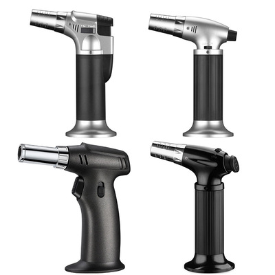 Weldingh-temperatufow