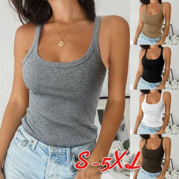 S-5XLladiesxyvtThirt