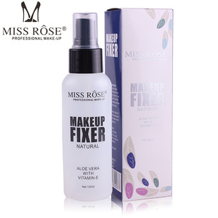 Makeup Setting Spray Foundation Fixer Make Up 定妆喷雾定妆液