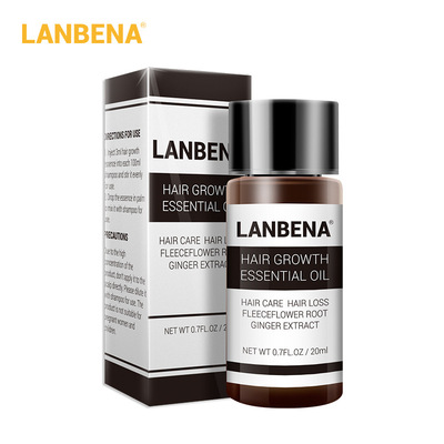 LANBE蓝蓓娜HairCentl