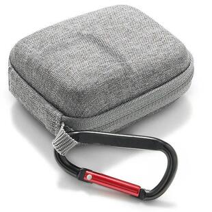 Storage Bag Case for GoPro Hero 12 11 10 9 8 7 6 Portable Mi