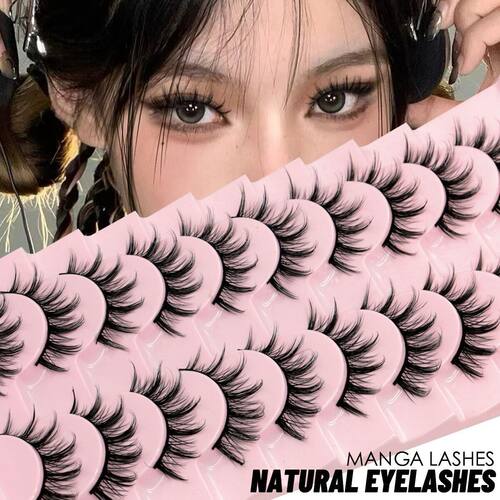 10PairsMakeupNatlEy