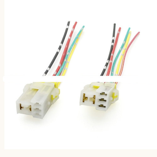 小扁紫罗兰汽车继电器底座