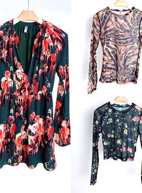 Aritzia Babaton 梭织连衣裙 T恤单品 81368 77871 68816