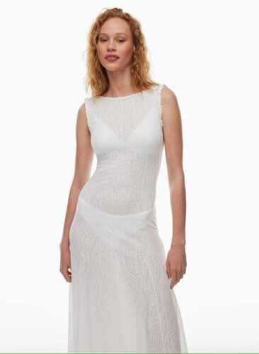 aritzia 连衣裙