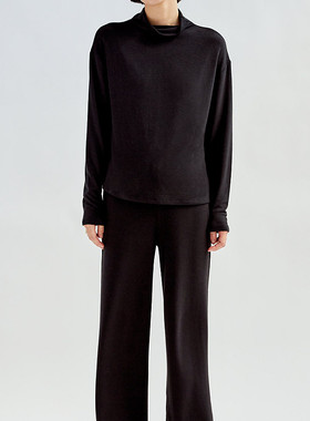 wilfred free高领长袖T恤79457