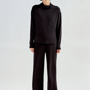 wilfred free高领长袖T恤79457