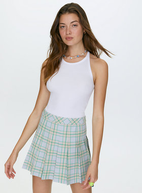 新款工字长款背心 库存不多 先抢先得96021