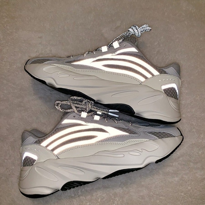 汉椰子700系列爆米花软底老爹鞋