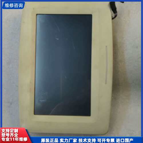 大豪打板器显示屏，型号PI-6210-W-3.7M实物拍一台