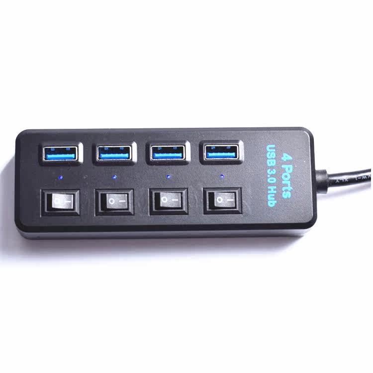 Hub USB - Ref 365359 Image 4
