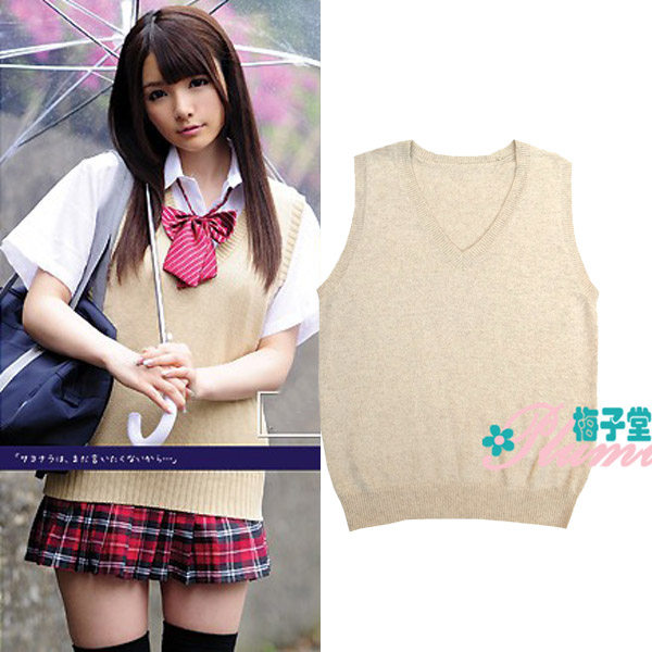 Débardeur homme Woolen gilet en lapin - Ref 1584892 Image 1